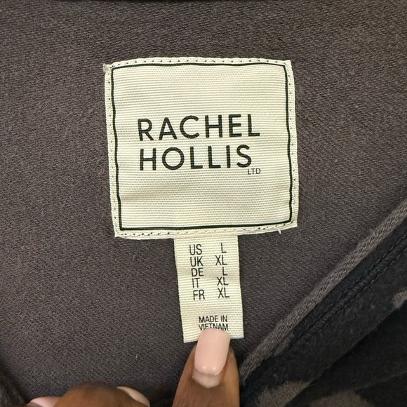 Rachel Hollis Women's Sweatshirt Size XL - Picture 5 of 5